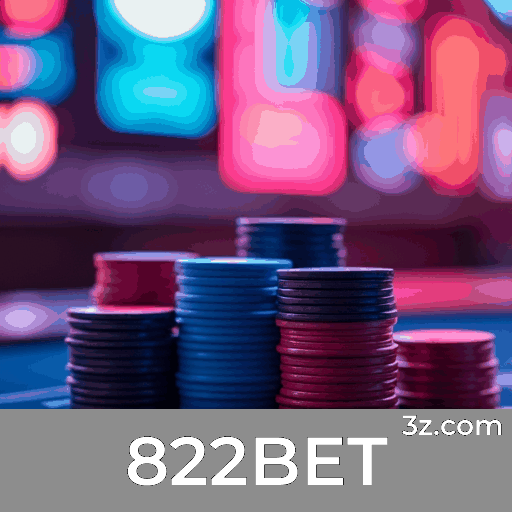 822BET Bônus por convite 822BET