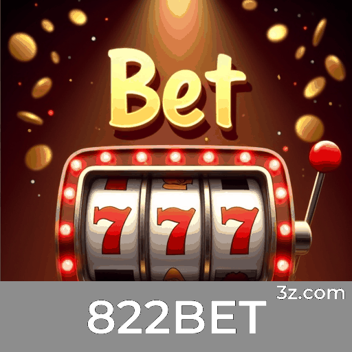 822BET Bônus acumulado 822BET