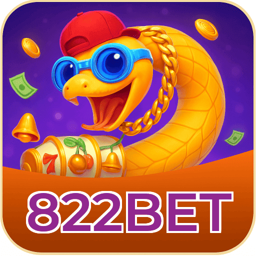 822BET: O Melhor Cassino Online do Brasil